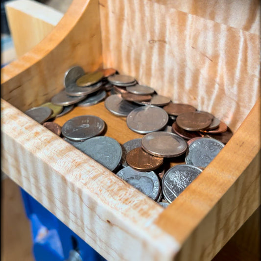 Beyond the Tzedakah Box: Guidance from the Past for Giving in the Present