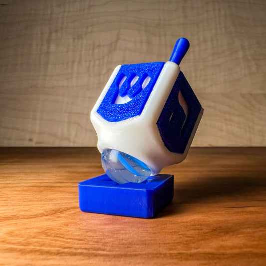 Dreidel Kit