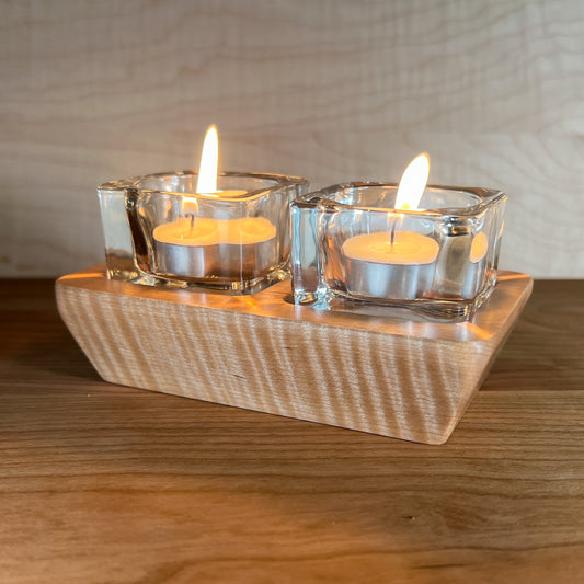 Muram collection Tealight candle holders