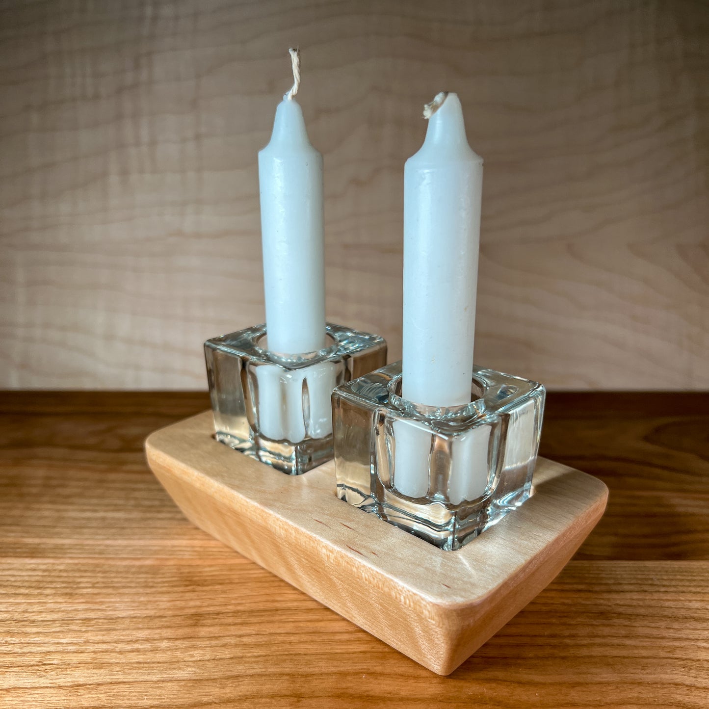 Muram collection Candle holders