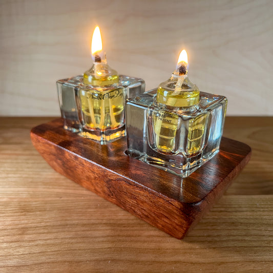 Muram collection Candle holders