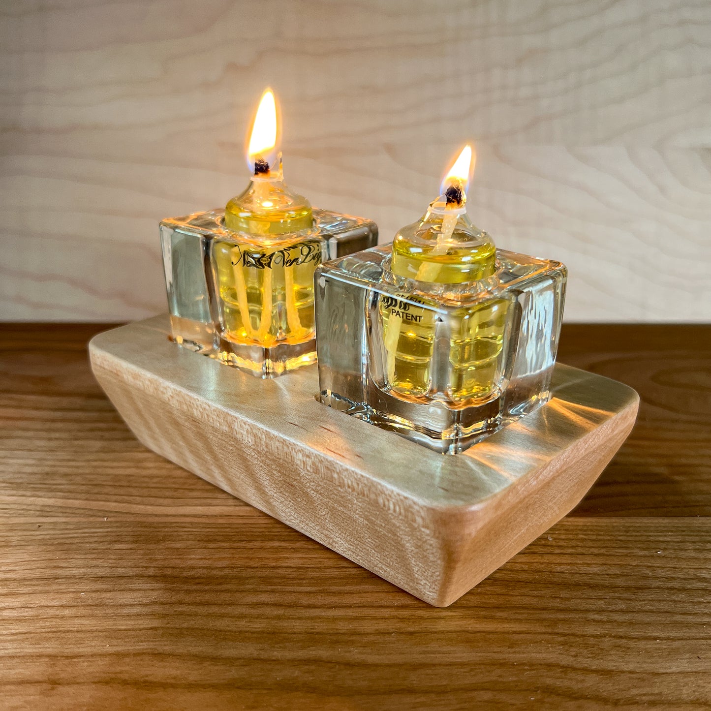 Muram collection Candle holders