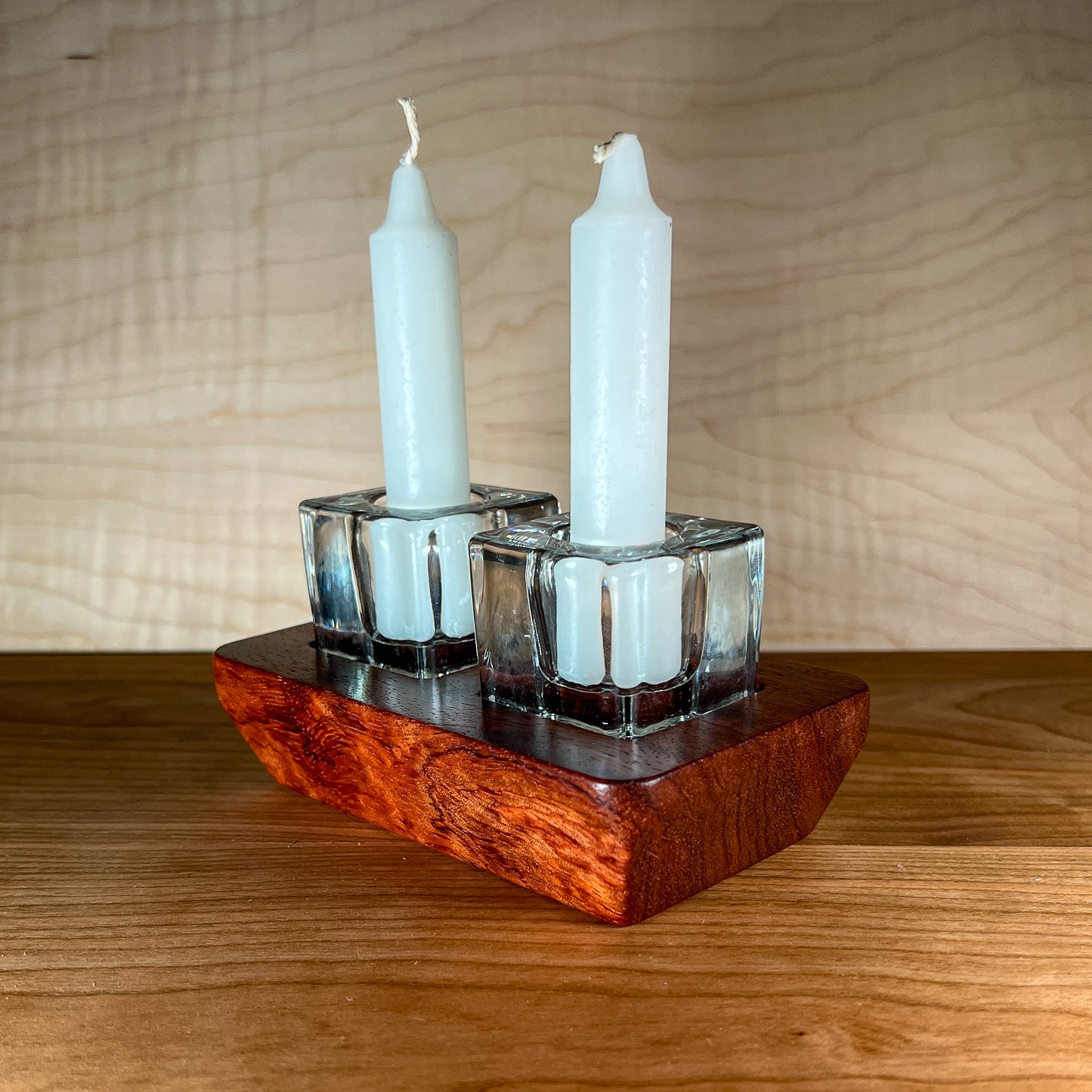 Muram collection Candle holders