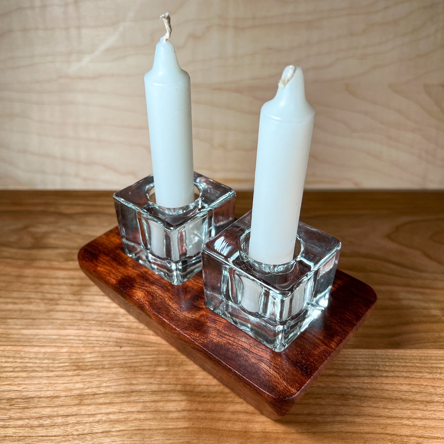 Muram collection Candle holders