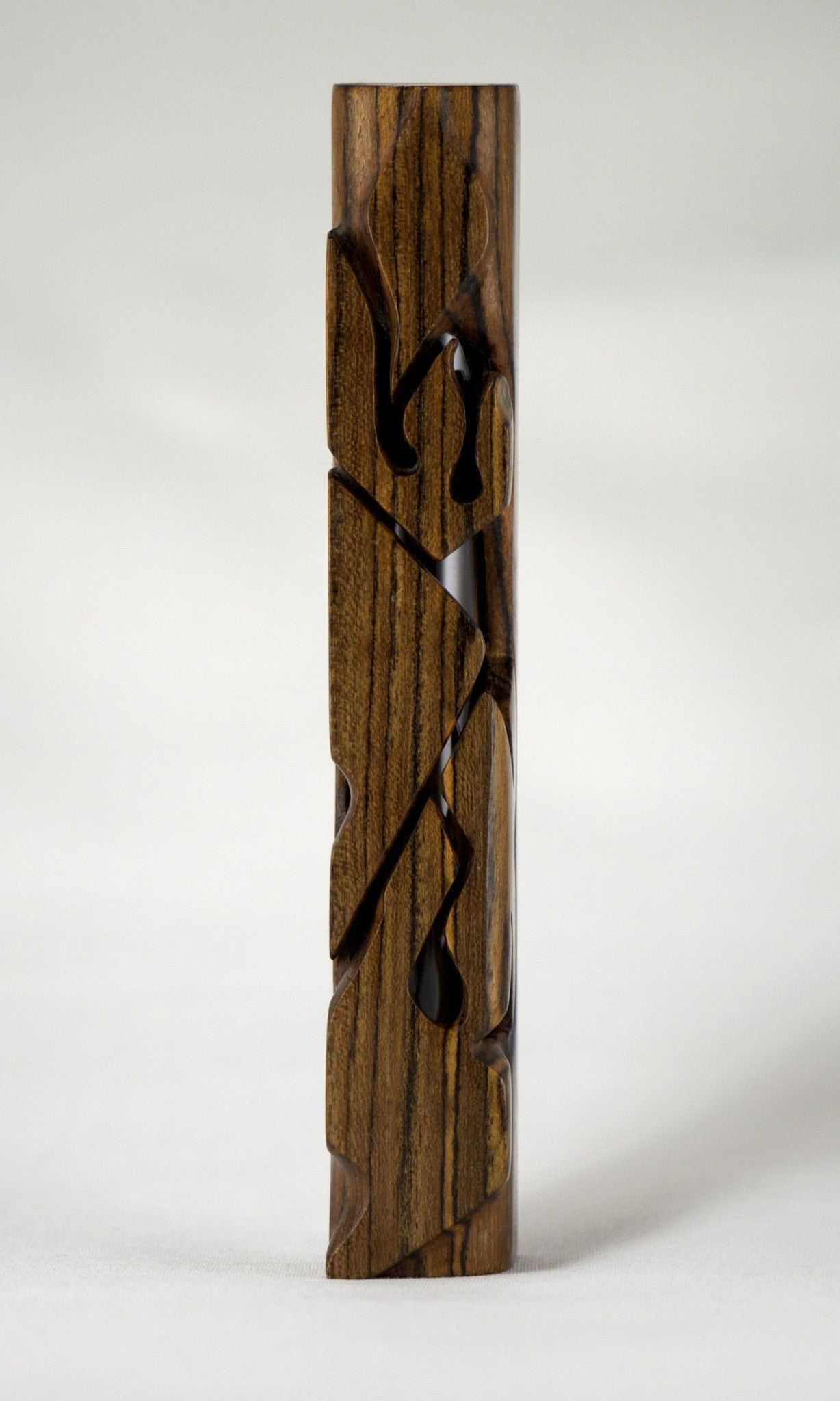 Bocote Yisroel Mezuzah Case