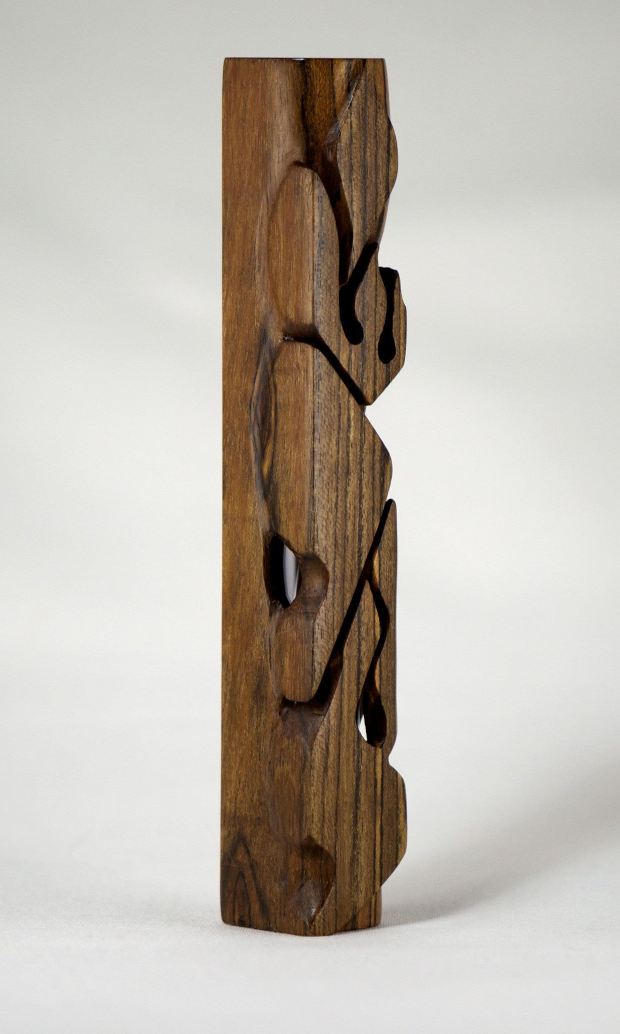 Bocote Yisroel Mezuzah Case
