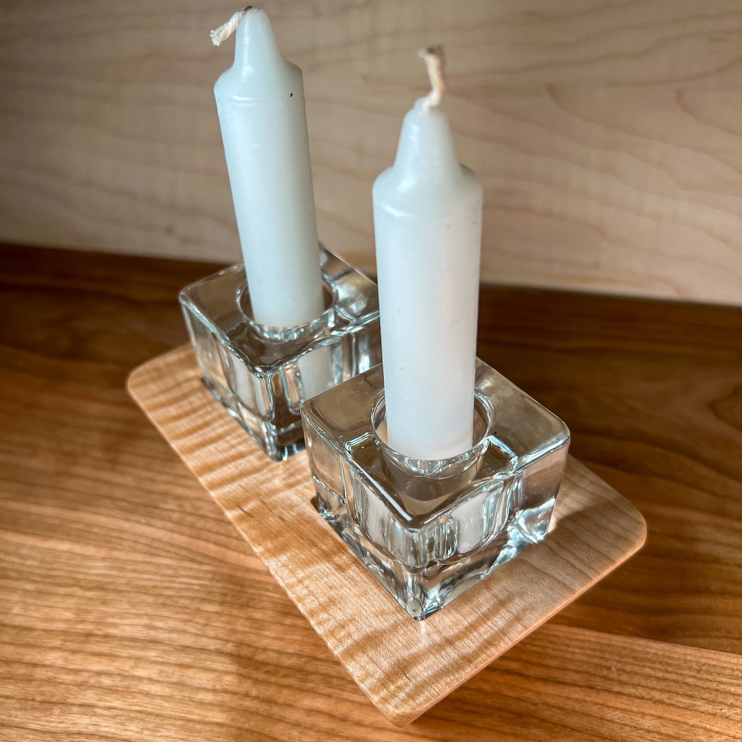 Muram collection Candle holders